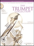 Trumpet Collection Easy To Intermediate   Tpt/Pn/CD
