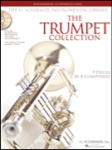 Trumpet Collection Intermediate To Advanced   Tpt/Pn/CD