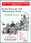 In The Hall Of The Mountain King   PS