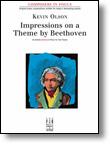 Impressions On A Theme By Beethoven   2P4H