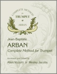 Arban Complete Method For Trumpet Vizzutti   Tpt
