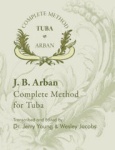 Arban Complete Method For Tuba