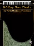 100 Easy Piano Classics   PC