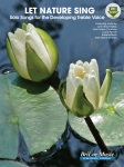 Let Nature Sing   Med Hi/CD