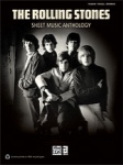 Rolling Stones Sheet Music Anthology   PVC