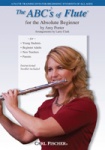 ABCs Of Flute   DVD