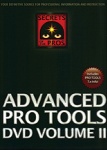 Advanced Pro Tools Vol 2   DVD ROM