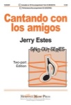 Cantando Con Los Amigos   2pt