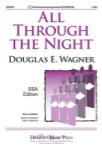 All Through The Night   SSA
