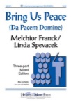 Bring Us Peace   3pt Mix
