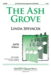 Ash Grove   SATB