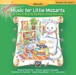 Classroom Student CD Bk 3   List CD