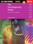 Contemporary Singer   Text/CD
