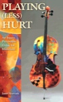 Play Less Hurt   Text
