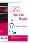 Advent Road   SATB