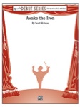 Awake The Iron   CB