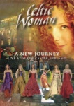 Celtic Woman A New Journey Slane Castle   DVD