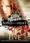 Celtic Woman Songs From The Heart   DVD