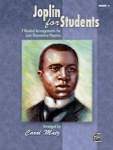 Joplin For Students Bk 1   PC