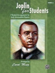 Joplin For Students Bk 2   PC