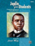 Joplin For Students Bk 3   PC