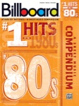 Billboard No 1 Hits Of The 80s PVC