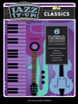 Jazz It Up Classics   PC/CD