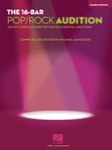 16 Bar Pop Rock Audition Womens   PVC