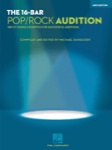 16 Bar Pop Rock Audition Mens   PVC
