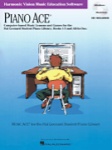Piano Ace   CD-ROM