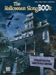 Halloween Songbook   PVC