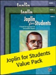 Joplin For Students Value Pack   Packet