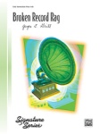 Broken Record Rag   PS