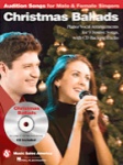 Christmas Ballads   PVC/CD
