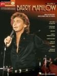 Barry Manilow Vol 54   Voc/CD