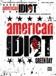 American Idiot The Musical   PVC