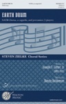 Earth Drum   SATB