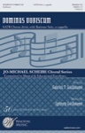 Dominus Vobiscum   SATB