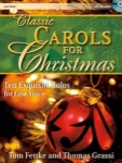 Classic Carols For Christmas   Low/CD