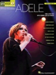 Adele Vol 56 Womens   Voc/CD