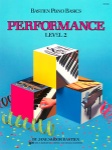 Performance Lvl 2   Method