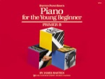 Piano For The Young Beginner Primer B   Method