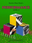Performance Lvl 3   Method