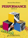 Performance Lvl 4   Method