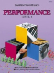 Performance Lvl 1   Method