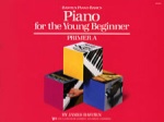 Piano For The Young Beginner Primer A   Method