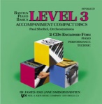 Accomp CD Lvl 3 Complete   Acc CD