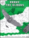 Above The Clouds   PS