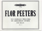 10 Chorale Preludes On Gregorian Hymns   OC