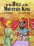 In The Hall Of The Mountain King   PS